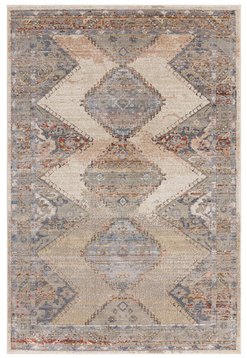 Zola Rug - Lisar