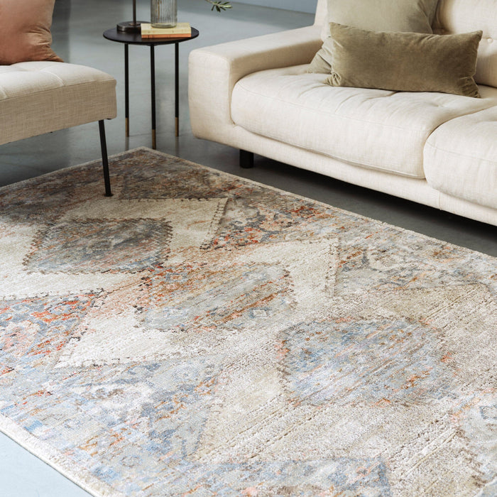 Zola Rug - Lisar