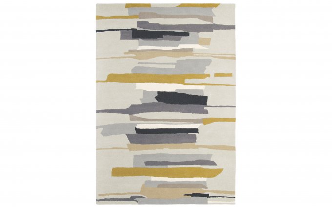 Harlequin Zeal Rug - Cerise