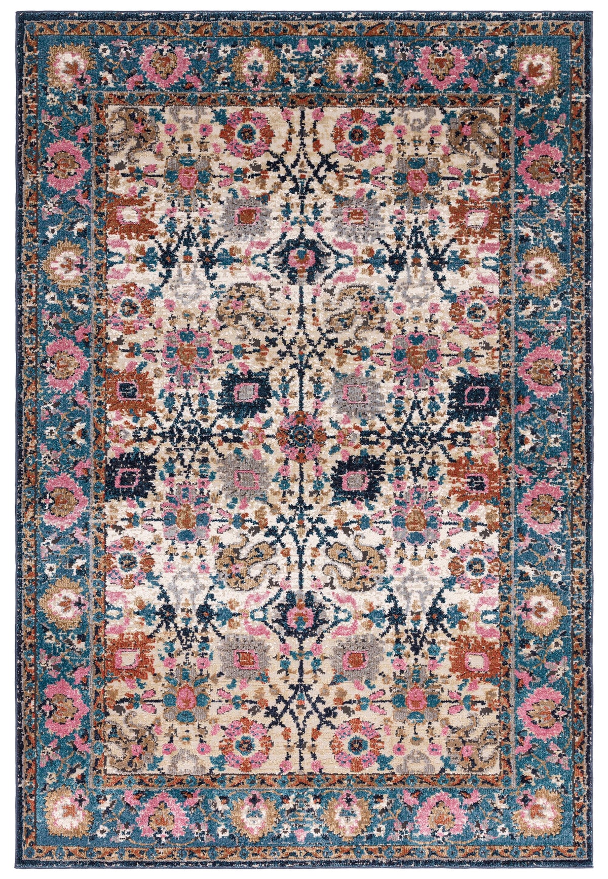 Zola Rug - Sarab
