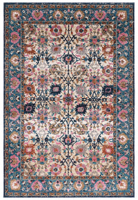 Zola Rug - Sarab
