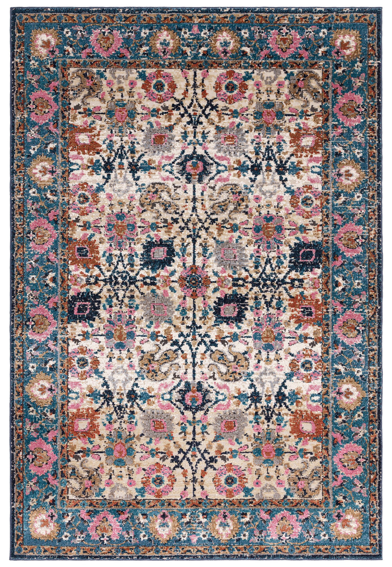 Zola Rug - Sarab