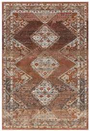 Zola Rug - Tark