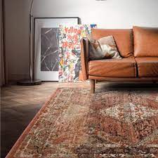 Zola Rug - Tark