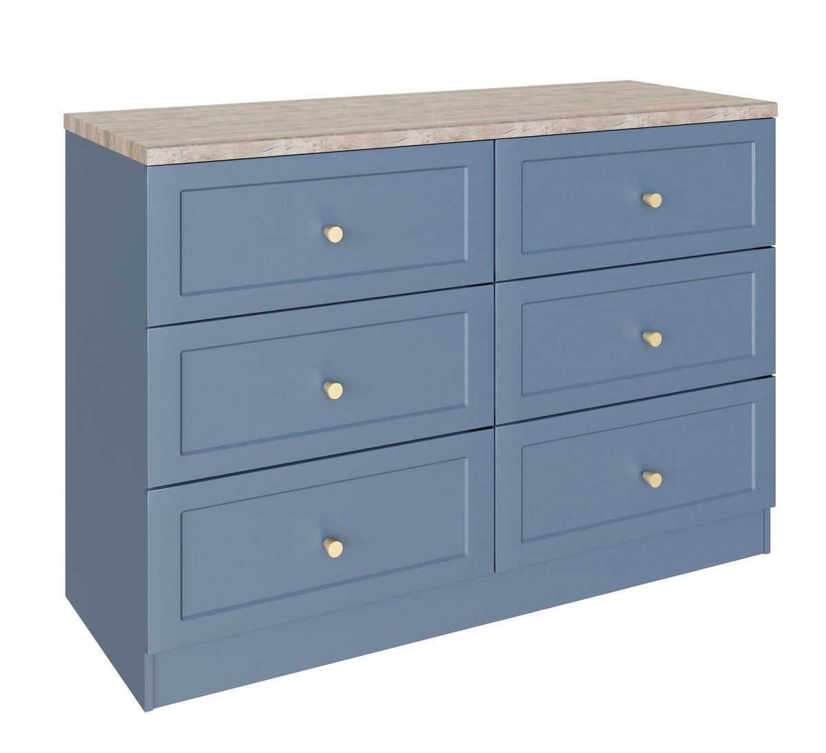 Marsalla Bedroom Collection