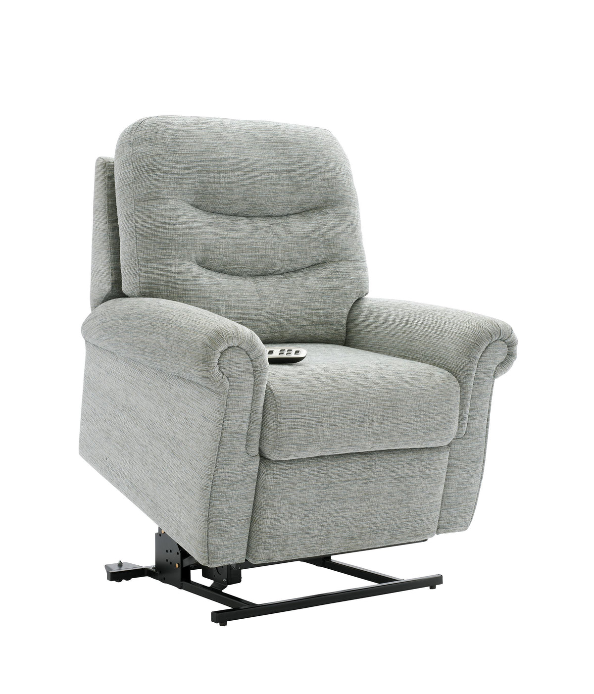 Holmes Sofa Range - Fabric