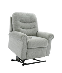 Holmes Sofa Range - Fabric