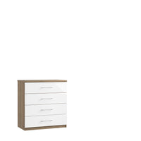 Catania Bedroom Collection