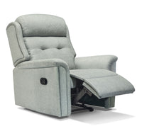 Sherbourne Roma Range - Fabric