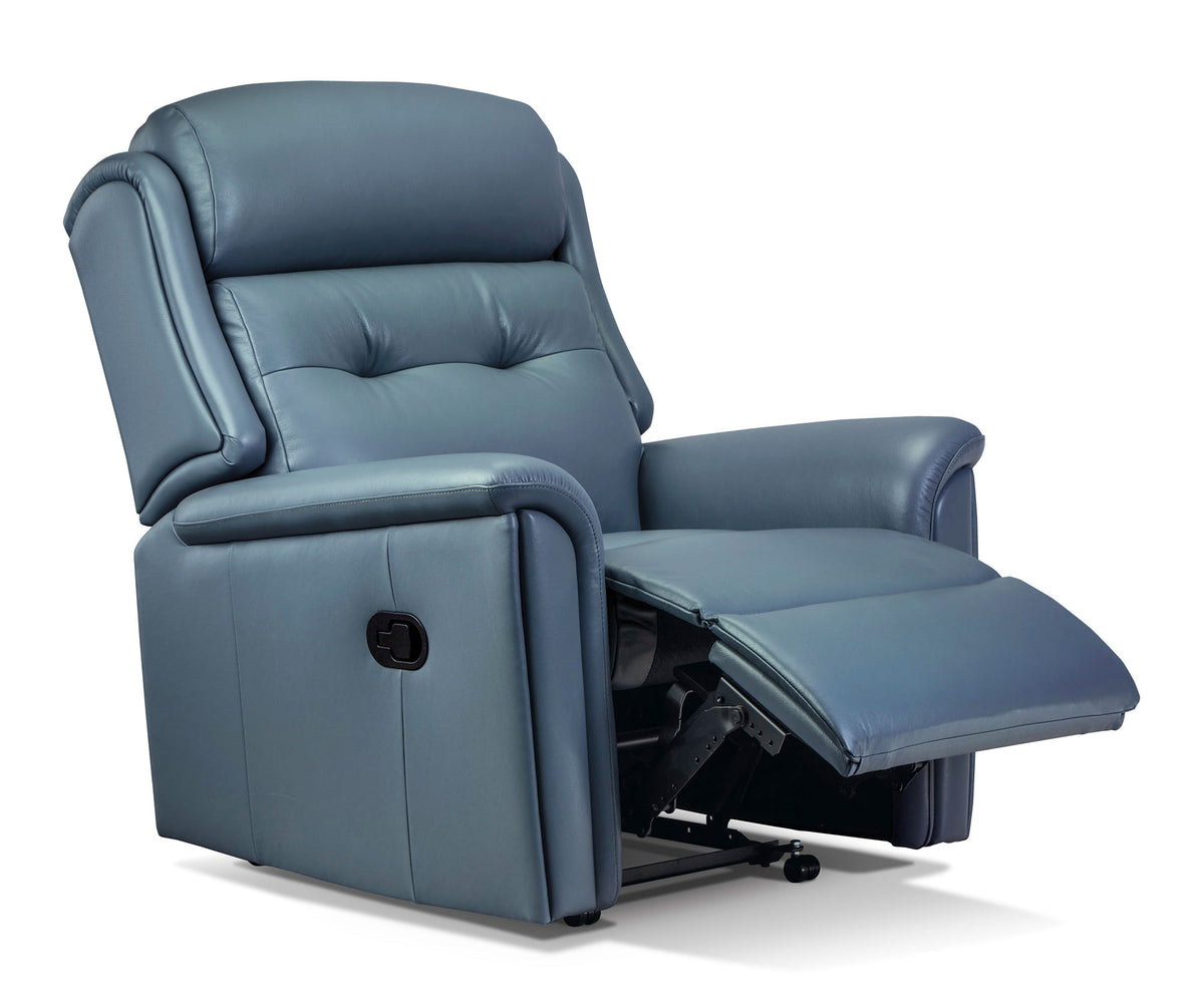 Sherbourne Roma Range - Fabric