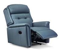 Sherbourne Roma Range - Fabric