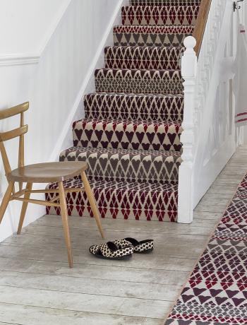 Alternative Flooring - Tyrrells Free Measure Service