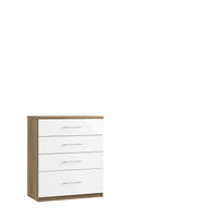 Catania Bedroom Collection