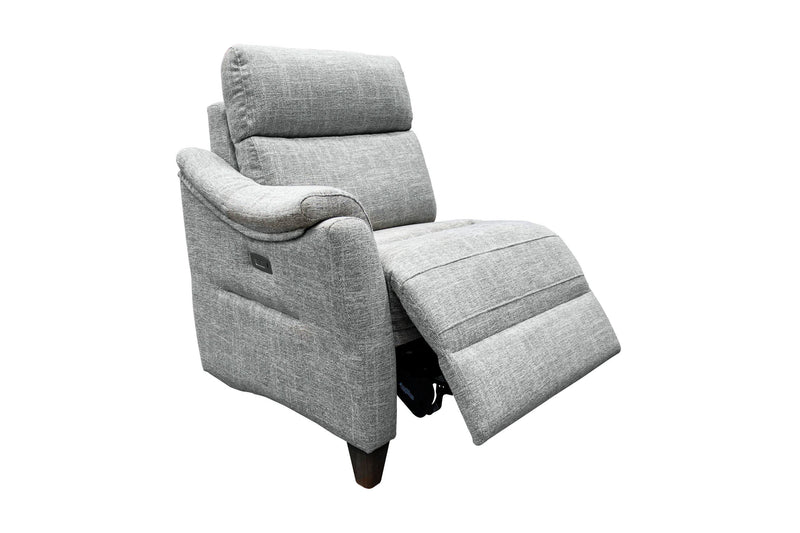 Hurst Sofa Range - Fabric