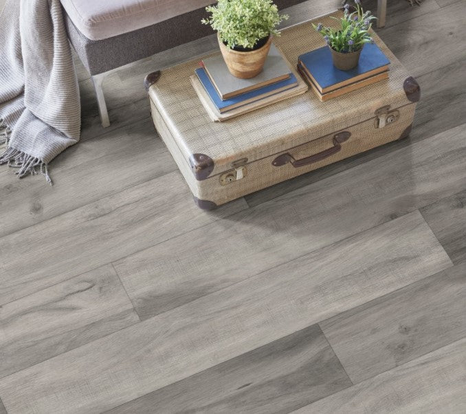 Holland Park LVT - Classic and Parquet