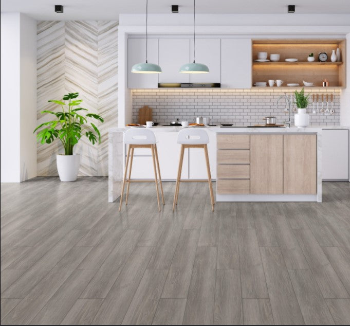 Holland Park LVT - Classic and Parquet