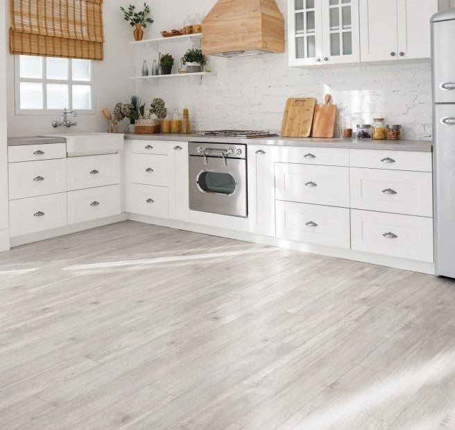 Holland Park LVT - Classic and Parquet