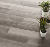 Holland Park LVT - Classic and Parquet