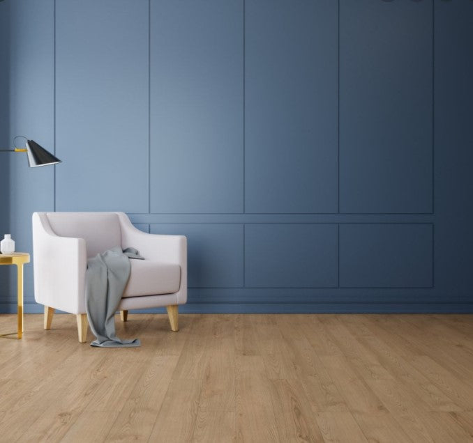 Holland Park LVT - Classic and Parquet