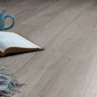 Holland Park LVT - Classic and Parquet
