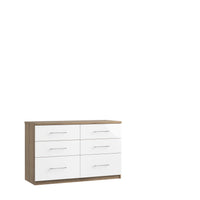 Catania Bedroom Collection
