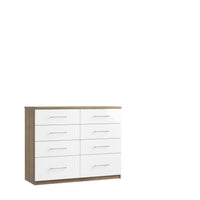 Catania Bedroom Collection