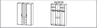 Rauch Home Range Wardrobe Extras