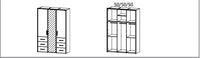 Rauch Home Range Wardrobe Extras