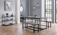 Staten Dining Collection