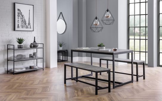 Staten Dining Collection