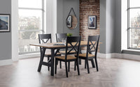 Hockley Dining Chair (Pair)