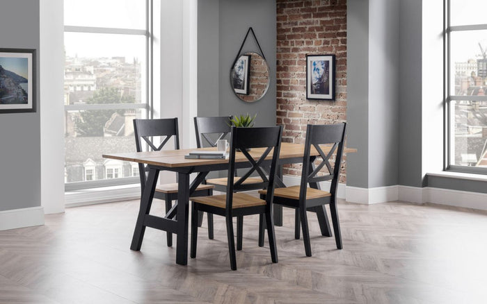 Hockley Dining Chair (Pair)