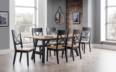 Hockley Dining Chair (Pair)