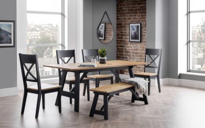 Hockley Dining Chair (Pair)