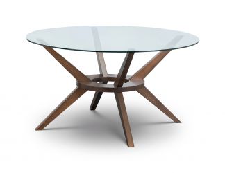 Chelsea Dining Table Collection