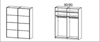 Rauch Home Range Wardrobe Extras