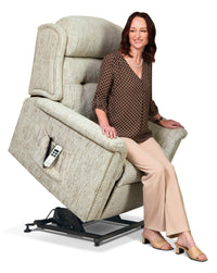 Sherbourne Roma Standard Riser Recliner