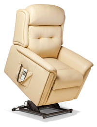 Sherbourne Roma Range - Fabric