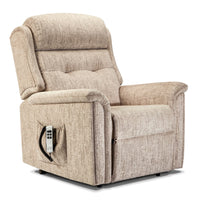 Sherbourne Roma Range - Fabric