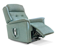 Sherbourne Roma Range - Fabric