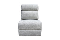 Hurst Sofa Range - Fabric