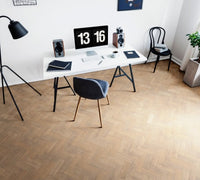 Holland Park LVT - Classic and Parquet