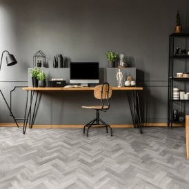 Holland Park LVT - Classic and Parquet