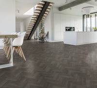 Holland Park LVT - Classic and Parquet