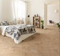 Holland Park LVT - Classic and Parquet