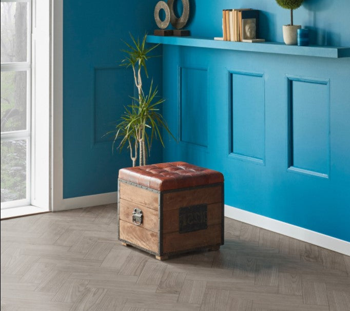 Holland Park LVT - Classic and Parquet