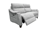 Hurst Sofa Range - Fabric