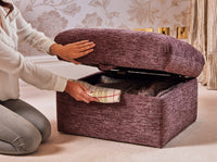 Sherbourne Roma Range - Fabric