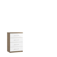 Catania Bedroom Collection