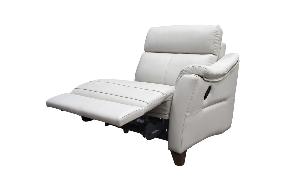 Hurst Sofa Range - Fabric